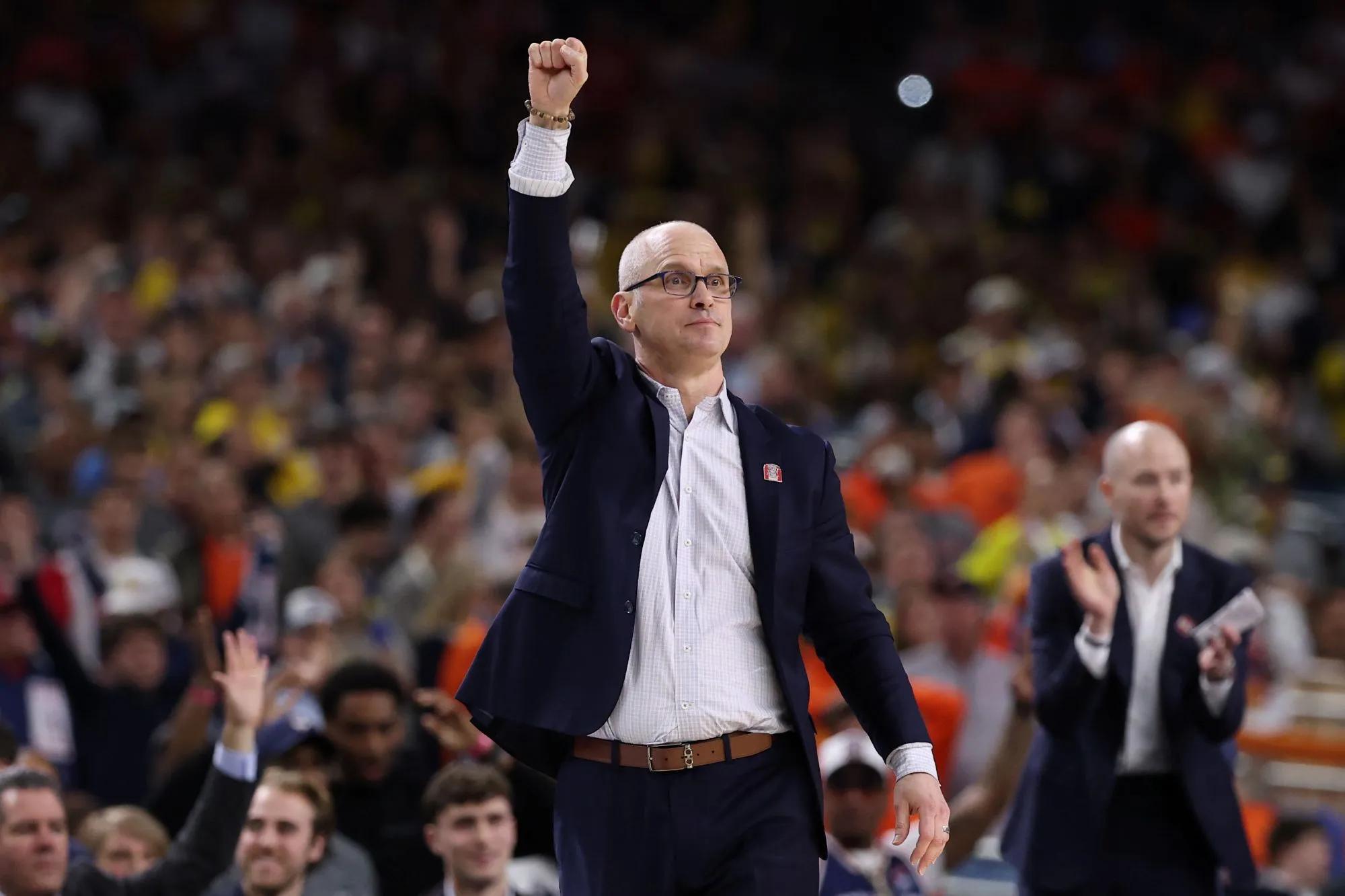 GettyImages-2269853167 Dan Hurley