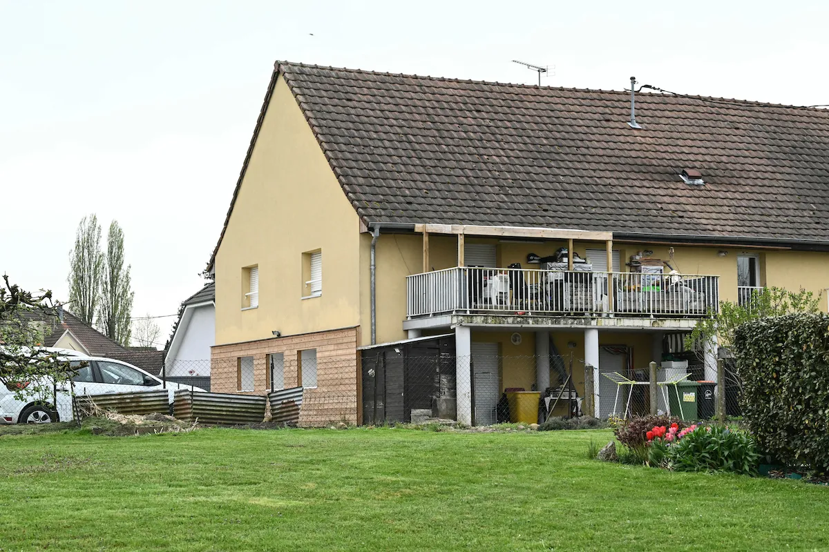 Father Arrested After Naked French Boy, 9, Found Locked Inside Dad’s Van for Nearly 2 Years