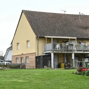 Father Arrested After Naked French Boy, 9, Found Locked Inside Dad’s Van for Nearly 2 Years