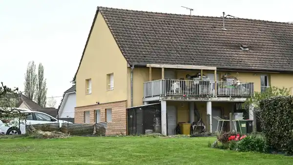 Father Arrested After Naked French Boy, 9, Found Locked Inside Dad’s Van for Nearly 2 Years