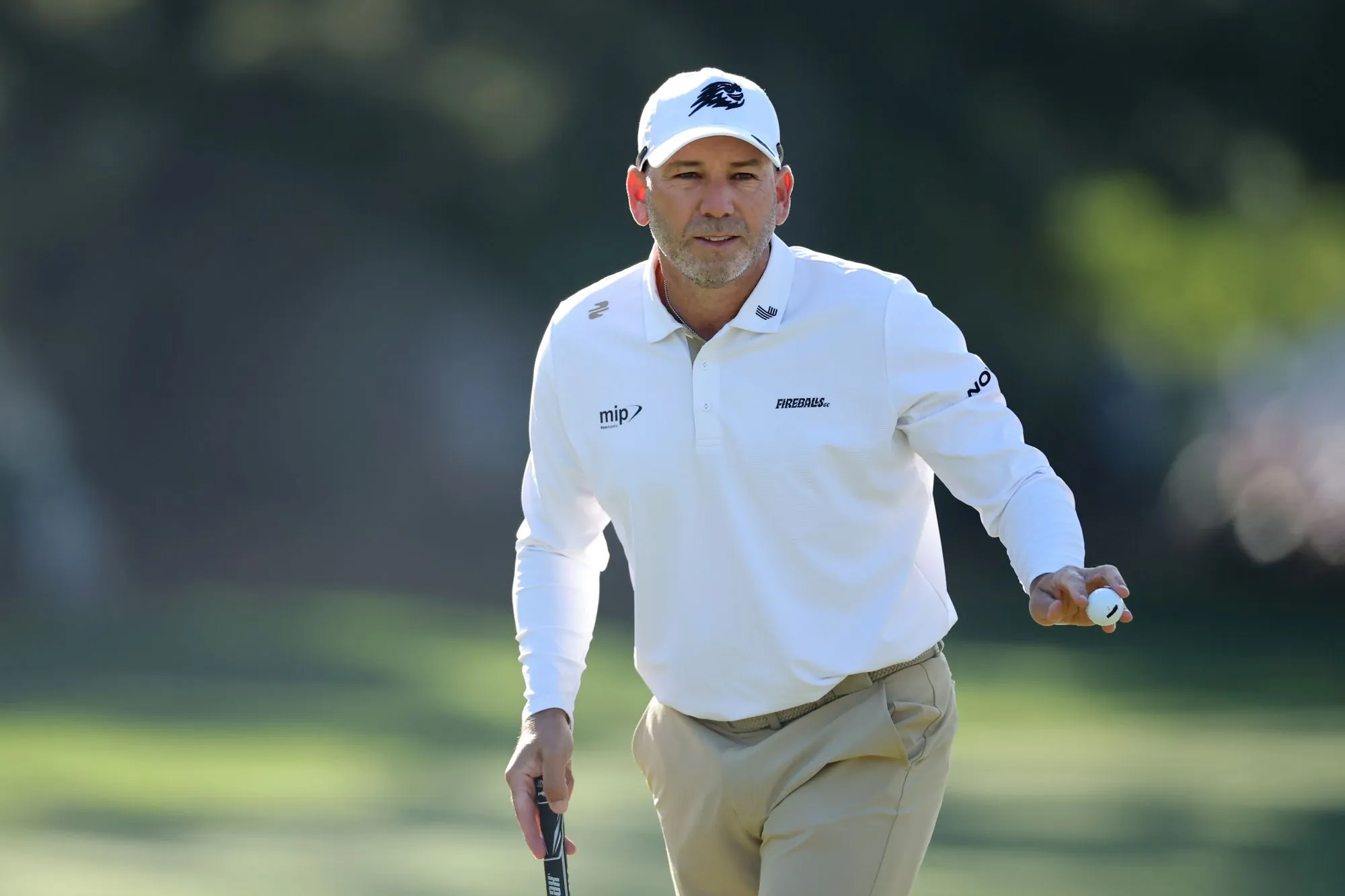 GettyImages-2270716184 Sergio Garcia folo