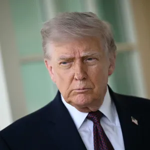 President Trump Concedes, Allows Pride Flag at Stonewall