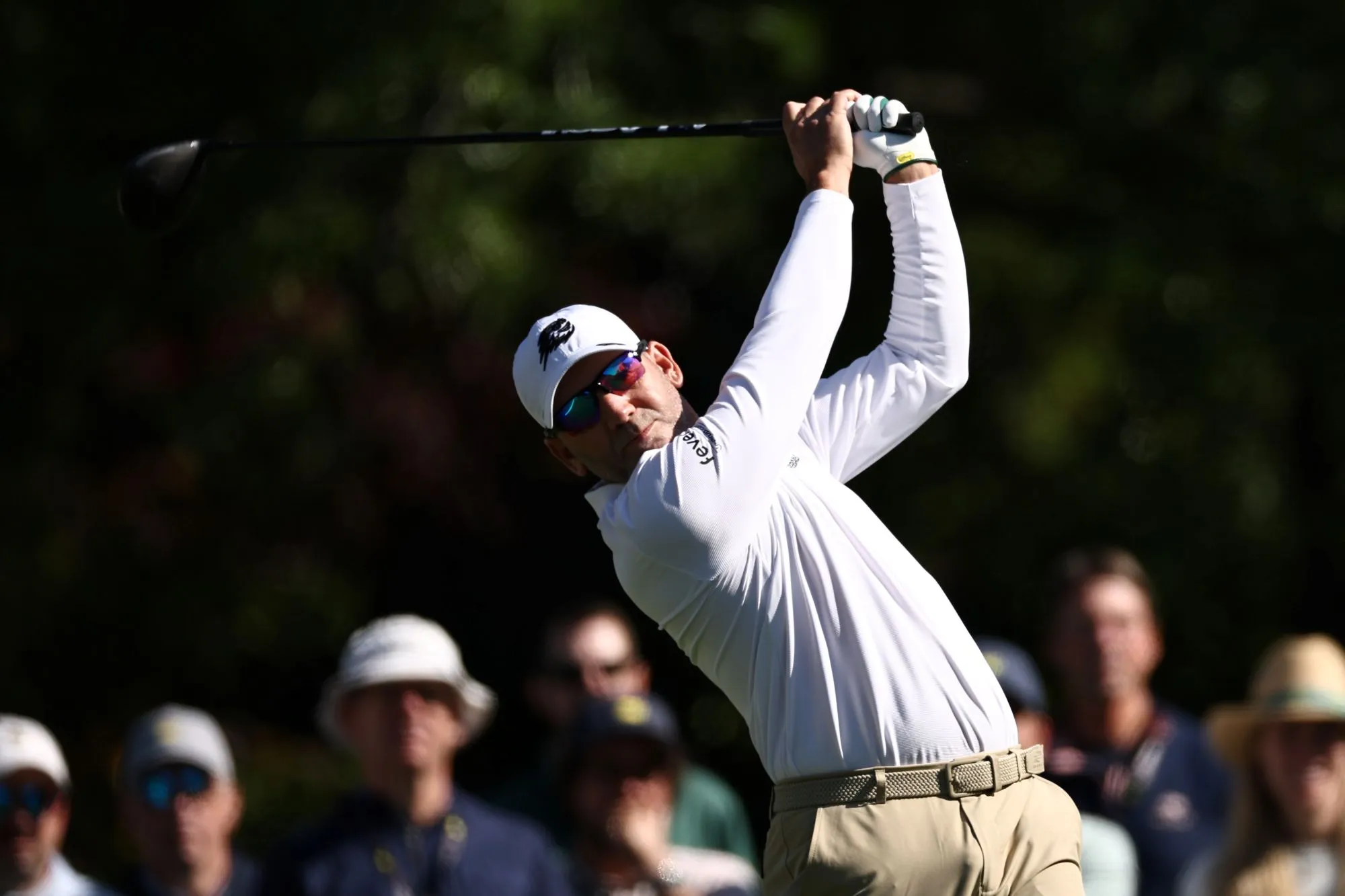 GettyImages-2270733021 Sergio Garcia