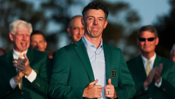 Why Hasnt Rory McIlroy Been Knighted Inside the UK Prime Ministers Decision