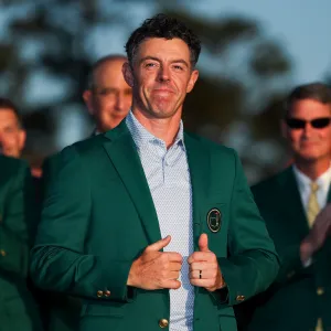 Why Hasnt Rory McIlroy Been Knighted Inside the UK Prime Ministers Decision