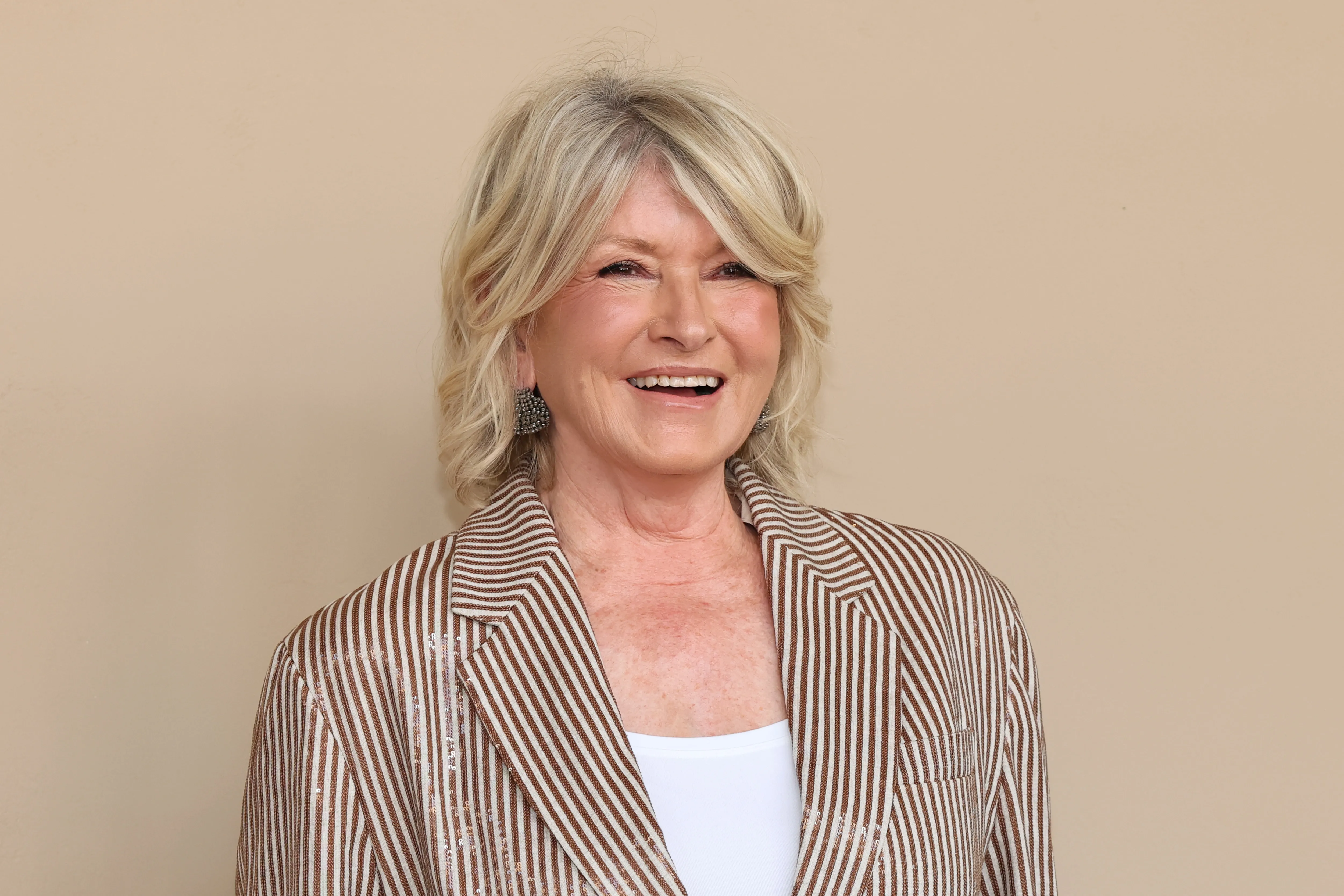 Martha Stewart