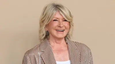 Martha Stewart
