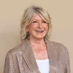 Martha Stewart