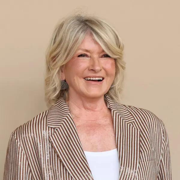 Martha Stewart