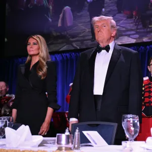 GettyImages-2272590263 New WHCD Shooting Video Shows Moment Shots Were Fired