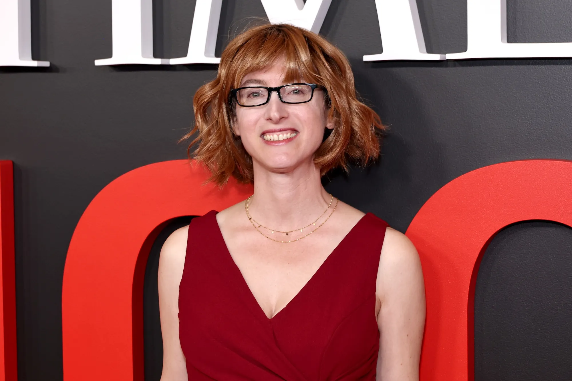 Author Freida McFadden Explains What Made Sydney Sweeney Perfect for 'The Housemaid' Role