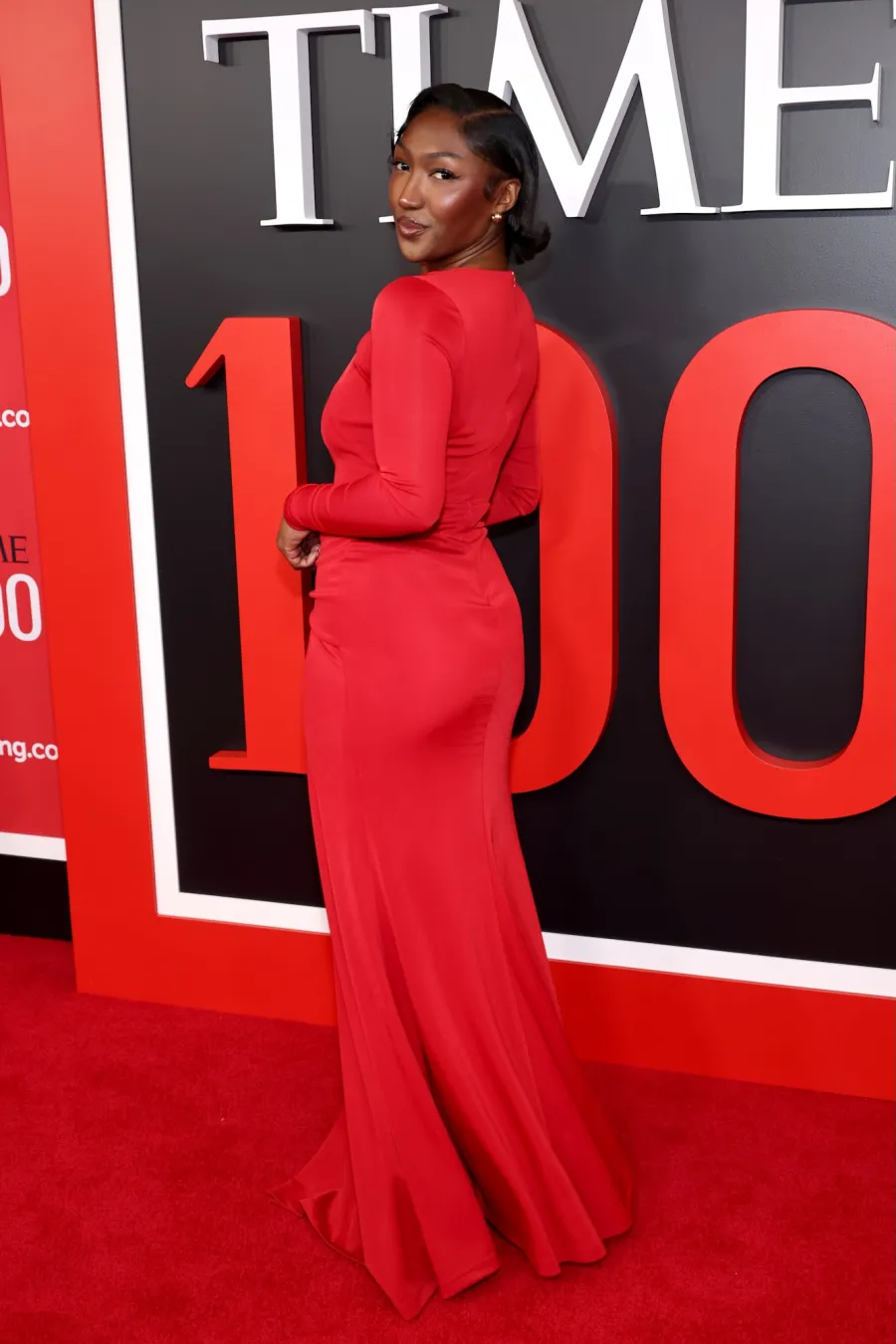 Hailey Bieber, Dakota Johnson and More Bring Chic Style to Time100 Gala