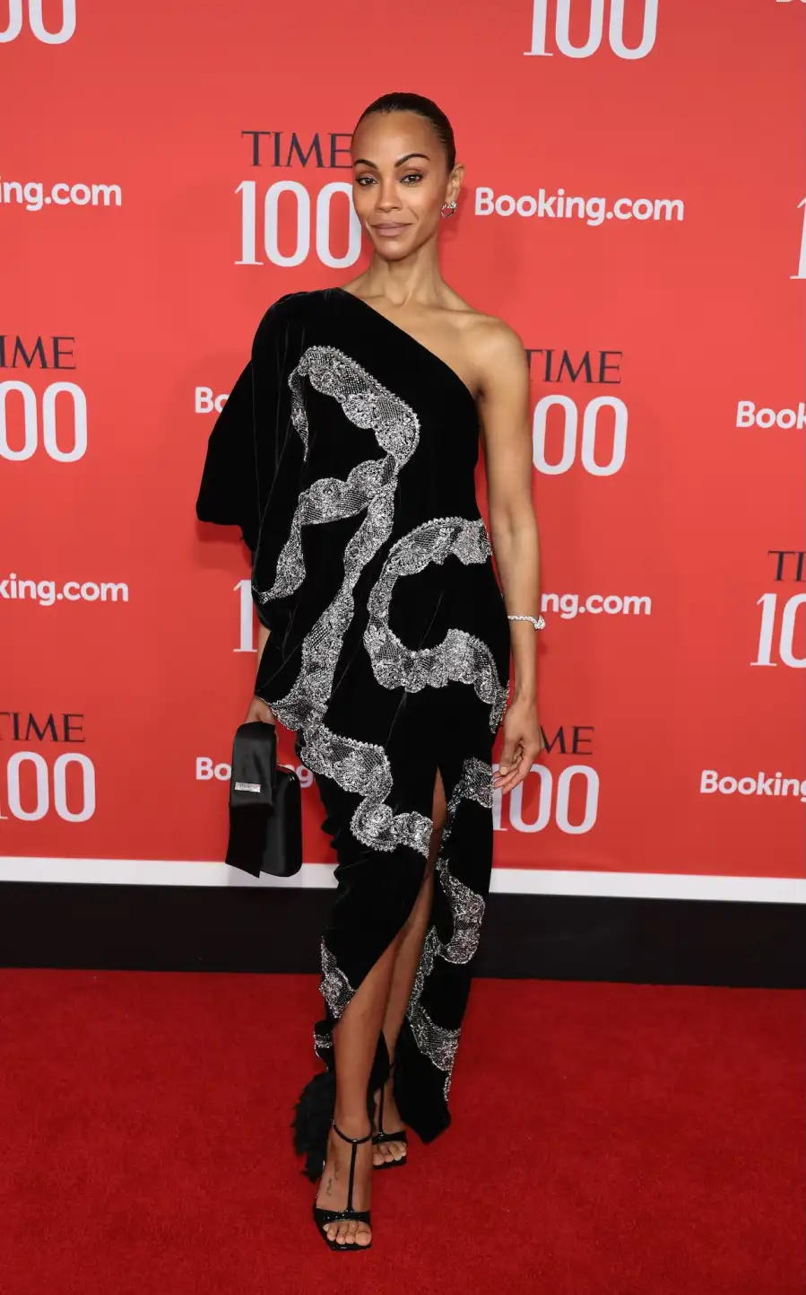 Hailey Bieber, Dakota Johnson and More Bring Chic Style to Time100 Gala