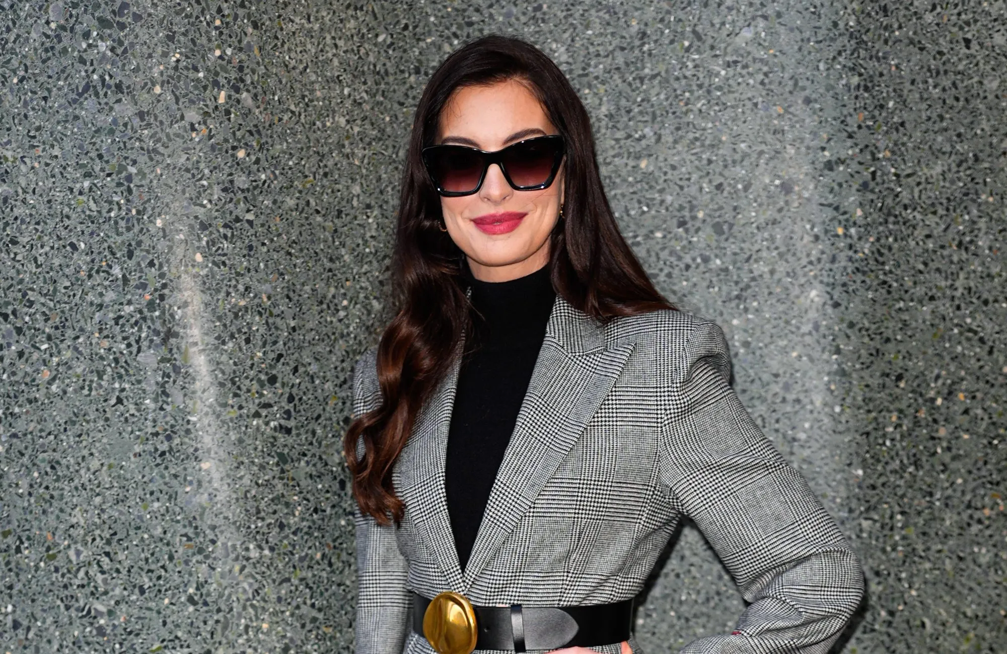 Anne Hathaway