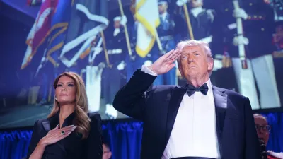 GettyImages-2273146417 Donald Trump Is Safe After WHCD Shooting What We Know