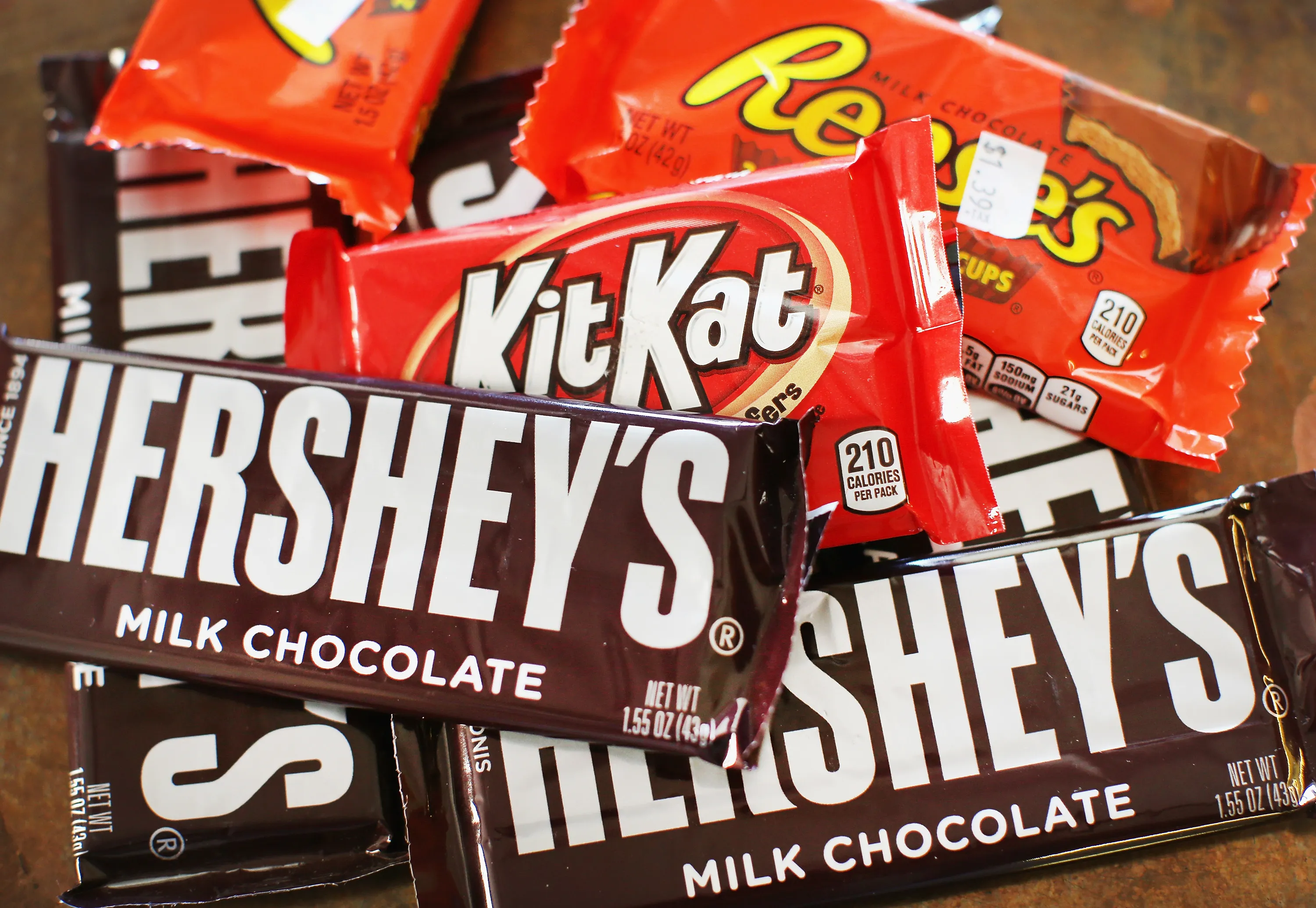 Hershey’s Promises Real Chocolate Comeback After Viral Backlash and Fan Pressure
