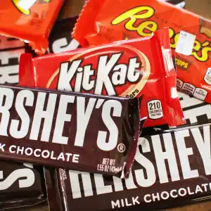 Hershey’s Promises Real Chocolate Comeback After Viral Backlash and Fan Pressure