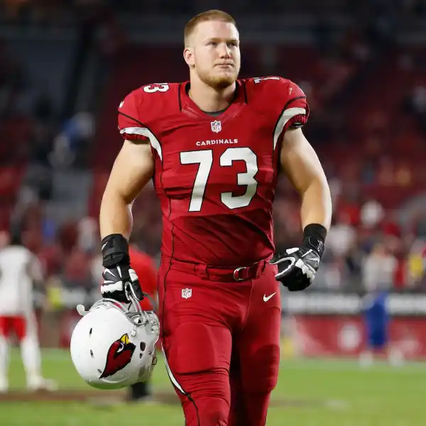 Former NFL Player Josh Mauro Dead at 35 Family Announces With Many Tears