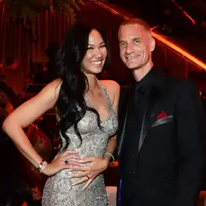 GettyImages-462299241 Kimora Lee Simmons Husband Tim Leissner Files for Divorce After 12 Years of Marriage
