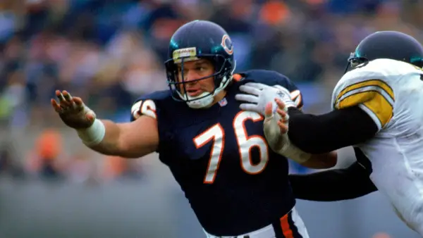 Wife of Late NFL Legend Steve McMichael Reacts to Him Being Diagnosed With CTE