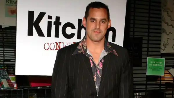 GettyImages-55374543 Nicholas Brendon Allegedly Groomed Teen Before Death