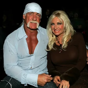 Hulk Hogan Considered Suicide After Bitter Divorce From 1st Wife Linda