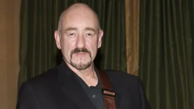 Traffic Guitarist and Rock and Roll Hall of Famer Dave Mason Dead at 79