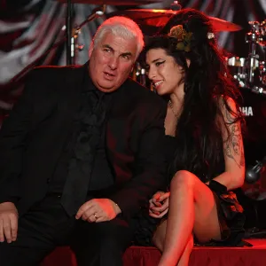 Amy Winehouse's Dad Loses Court Case Against Her Friends