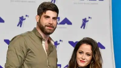 Jenelle Evans Defends Spending Easter Weekend With Ex-Husband David Eason