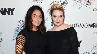 Inside Lena Dunham's Falling Out With Friend and 'Girls' Collaborator Jenni Konner