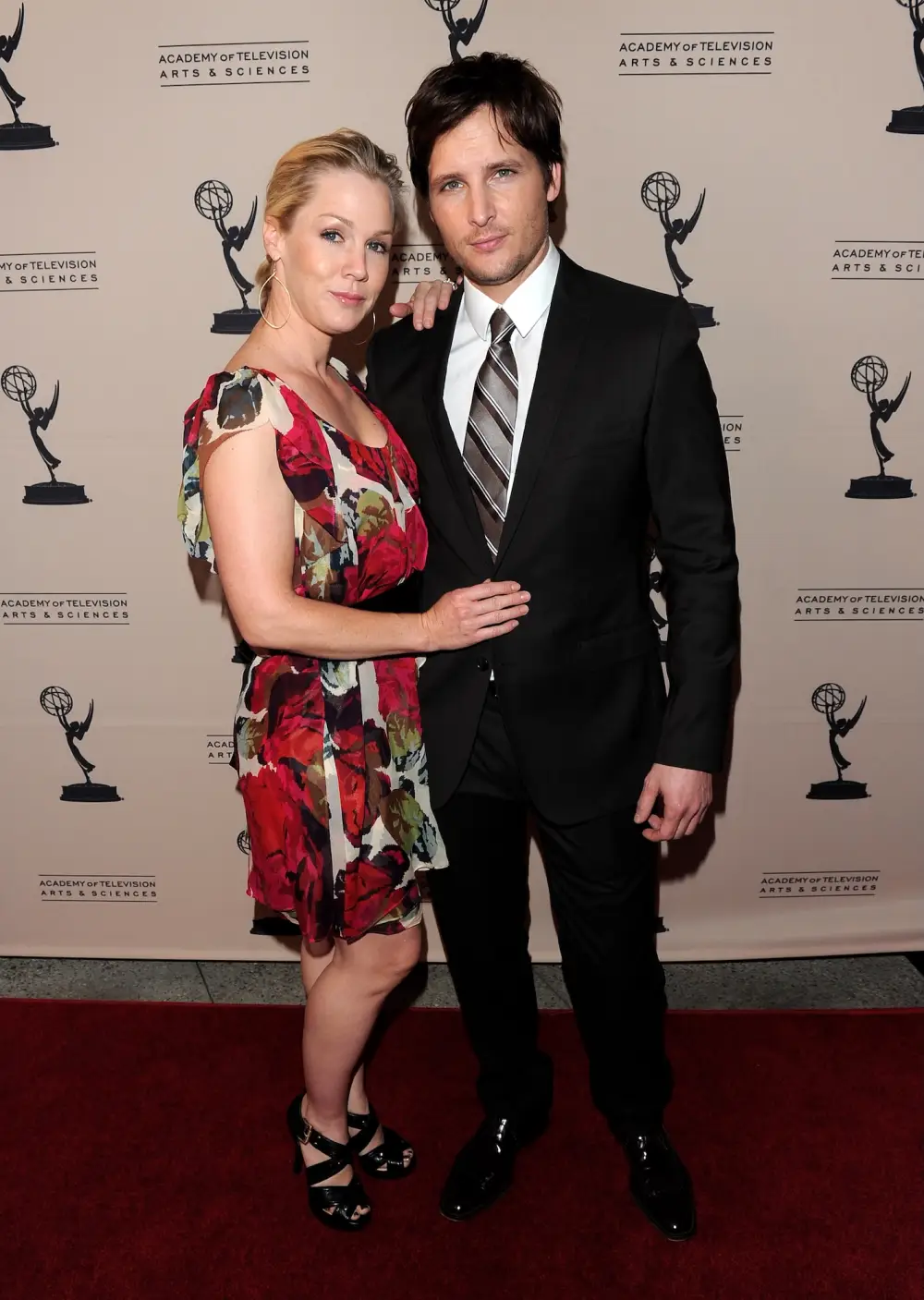 Jennie Garth Recalls Hitting Lowest Point After Peter Facinelli Split