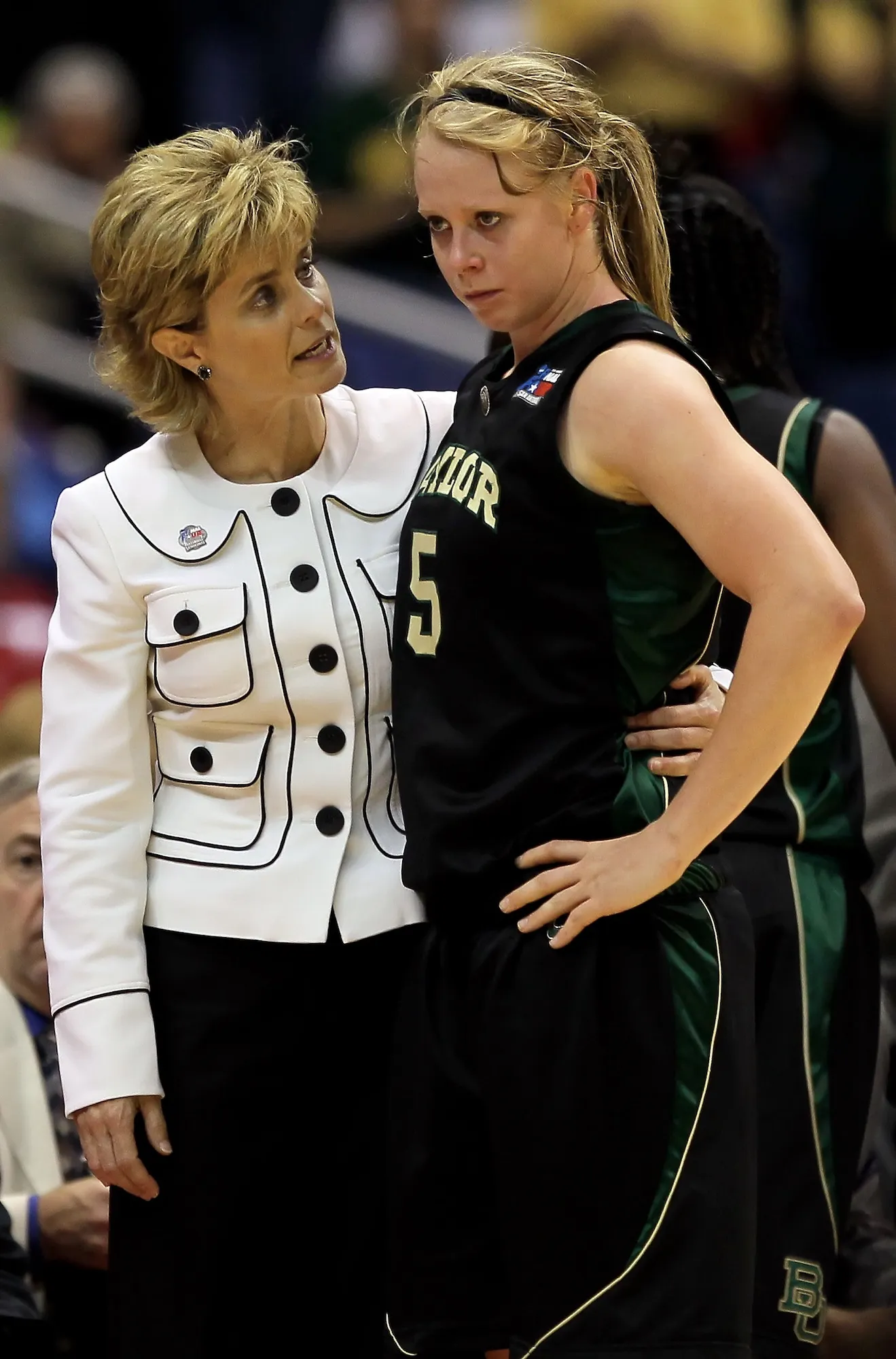 Former Baylor Womens Basketball Player Fan Favorite Melissa Jones Dead at 36