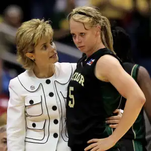 Former Baylor Womens Basketball Player Fan Favorite Melissa Jones Dead at 36