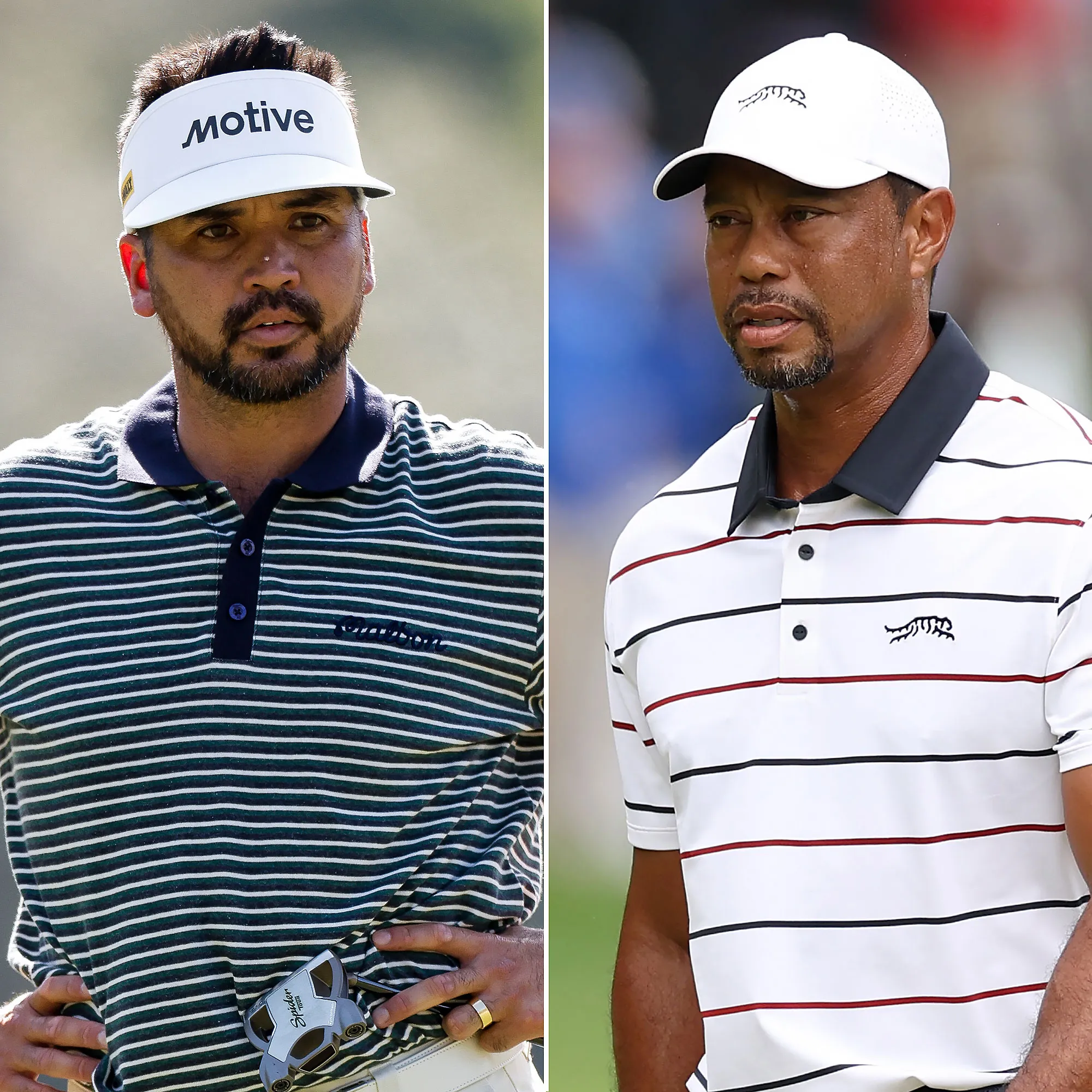 Golfer Jason Day Says Tiger Woods Was Selfish to Get Behind the Wheel Before DUI Arrest