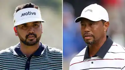 Golfer Jason Day Says Tiger Woods Was Selfish to Get Behind the Wheel Before DUI Arrest