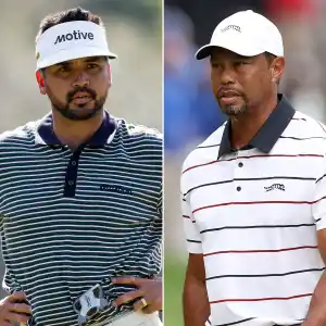 Golfer Jason Day Says Tiger Woods Was Selfish to Get Behind the Wheel Before DUI Arrest