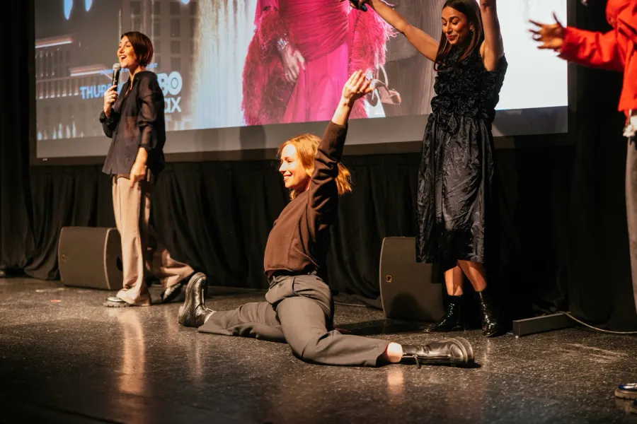 Hacks Fan Screening Hannah Hot Pics.jpg