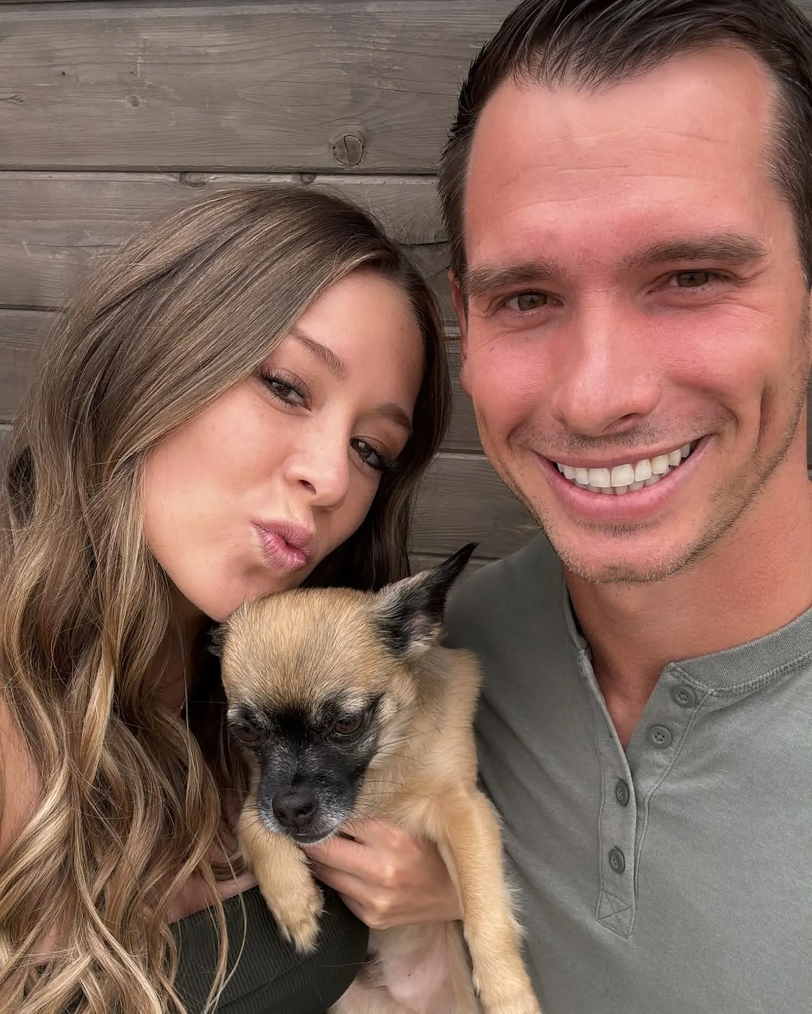 Influencer Hailey Okula’s Husband Matt Marks 1 Year After Her Death: ‘Forever In Our Hearts’