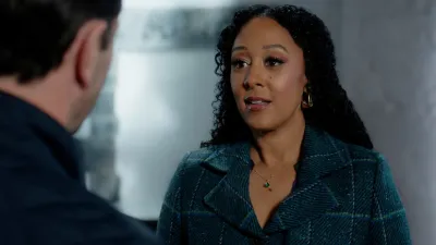 Hallmark Movie Lineup May 2026 Haunted Harmony Mystery