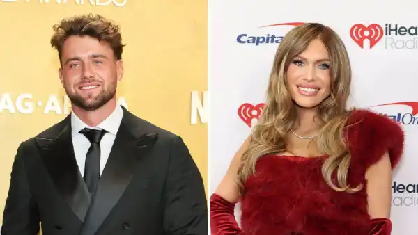 Harry Jowsey Reveals What 'Wild Thing' He Privately DMed Mormon Wives' Jessi Draper