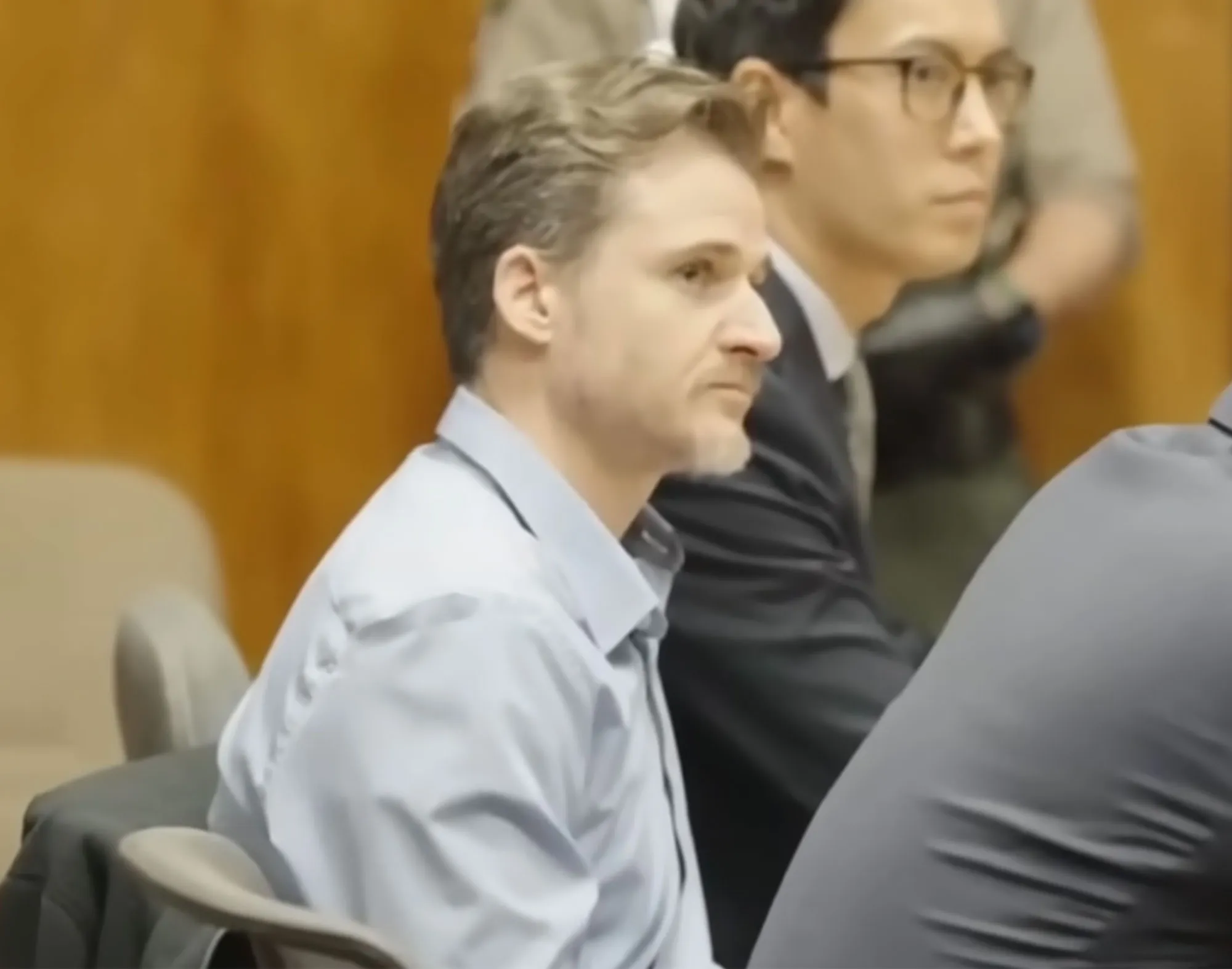 Hawaii Doctor Convicted of Attempted Murder Gerhardt Konig