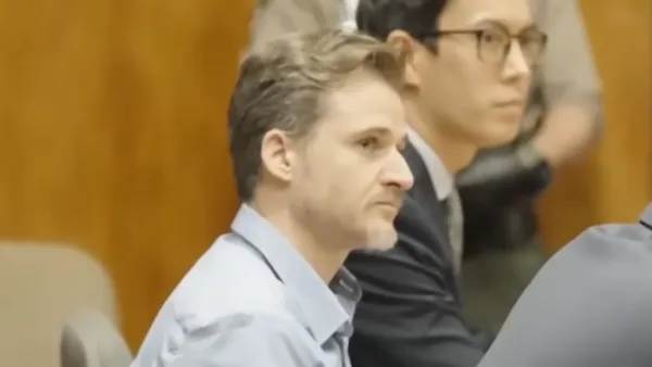 Hawaii Doctor Convicted of Attempted Murder Gerhardt Konig