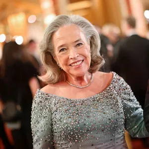 How Kathy Bates Lost 100 Pounds Later in Life and What Her Journey Reveals About Weight Loss After 70