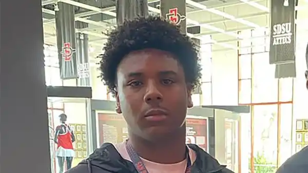 High School Football Star Dies Months Before Beginning Division I Career