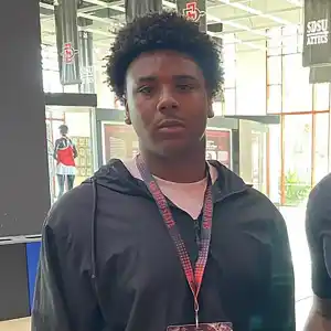 High School Football Star Dies Months Before Beginning Division I Career