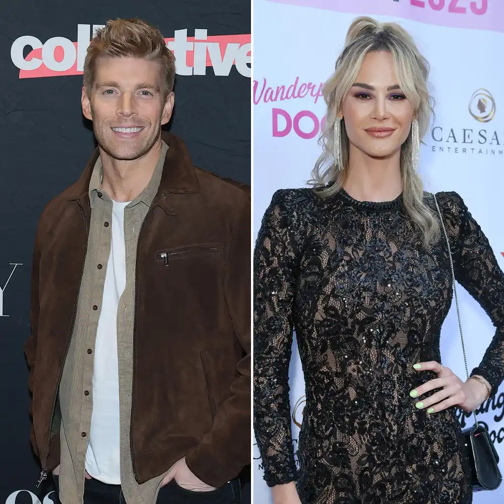 How Did Kyle Cooke and Meghan King Meet Inside Their Flirty NYC Night Out