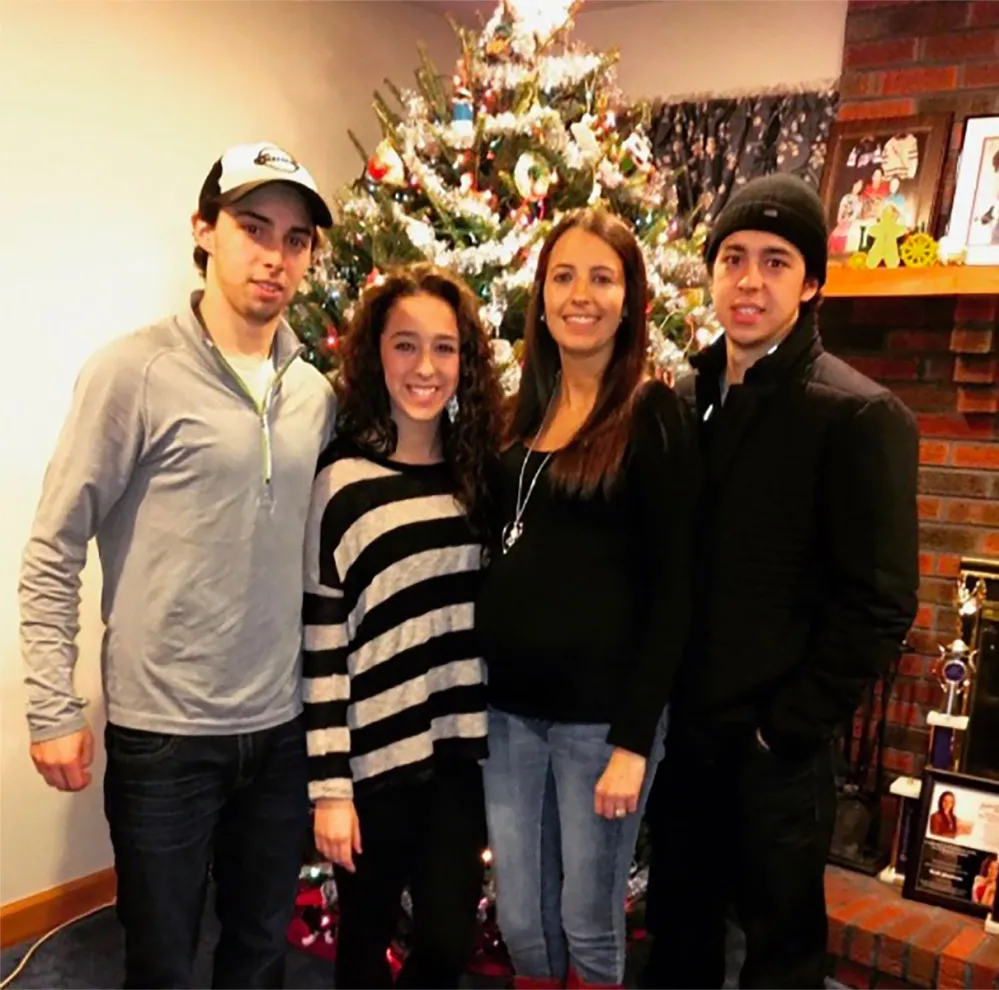 How the Gaudreaus Found Purpose Again After Feeling Lost Following the Deaths of John and Matthew