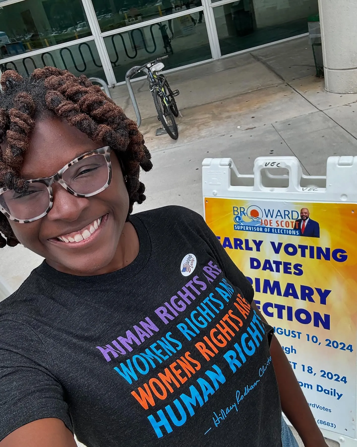 Husband Arrested For Fatal Shooting of Florida Vice Mayor Nancy Metayer Bowen