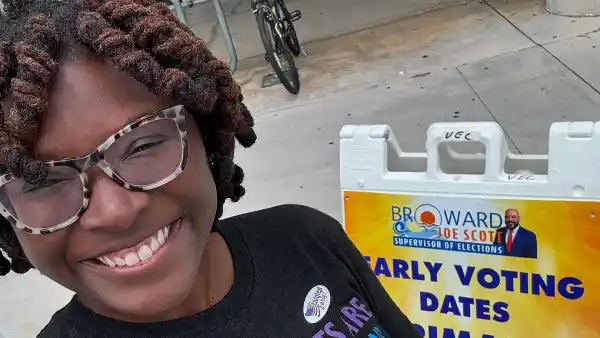 Husband Arrested For Fatal Shooting of Florida Vice Mayor Nancy Metayer Bowen