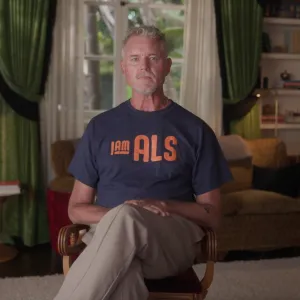 Eric Dane's Advocacy for ALS to Be Shown in New Documentary Filmed Before His Death